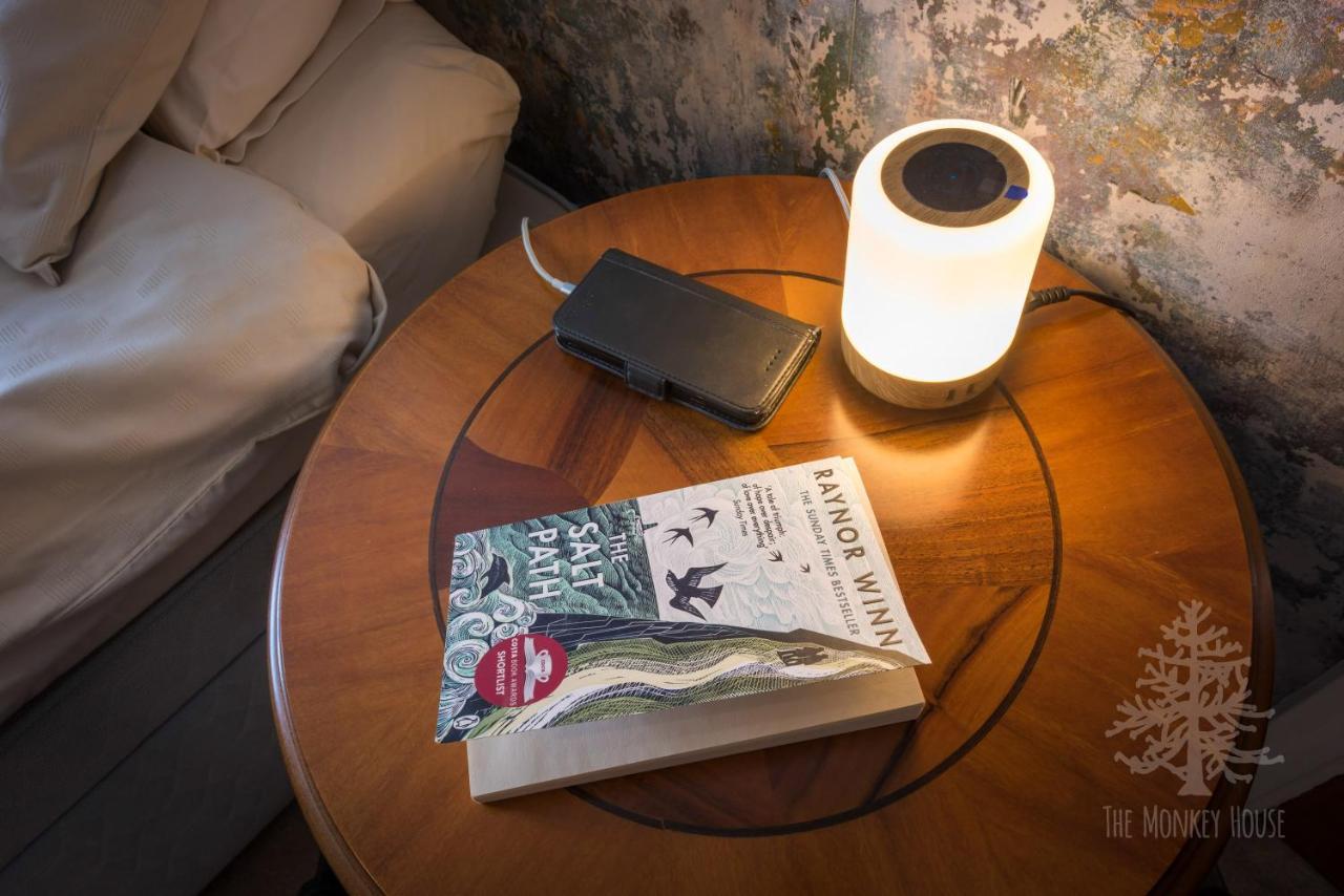 The Monkey House B&B ストーン エクステリア 写真